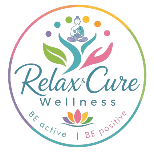 Relaxe & Cure Wellness